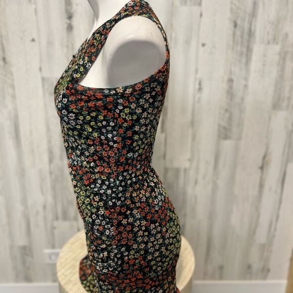 Dress floral  - Picture 3 of 6